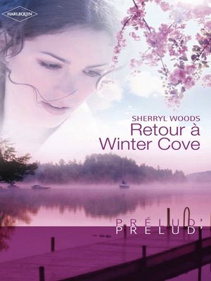 cover image of Retour à Winter Cove (Harlequin Prélud')